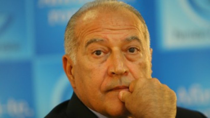 Procurorii cer ÎNCHISOARE CU EXECUTARE pentru Dan VOICULESCU